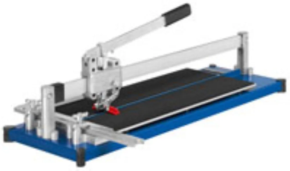 Kaufmann 1083004 Coupe-carreaux Topline Standard 920mm