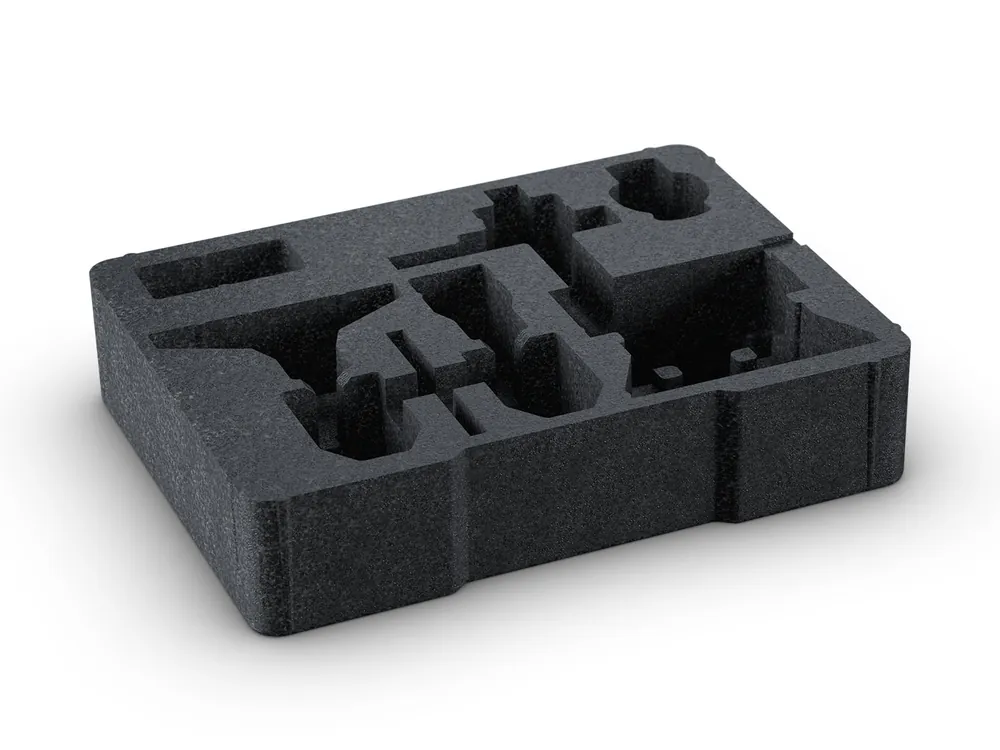 Tormek 27933 HTK-00 Insert de stockage pour TC-800 / TS-740
