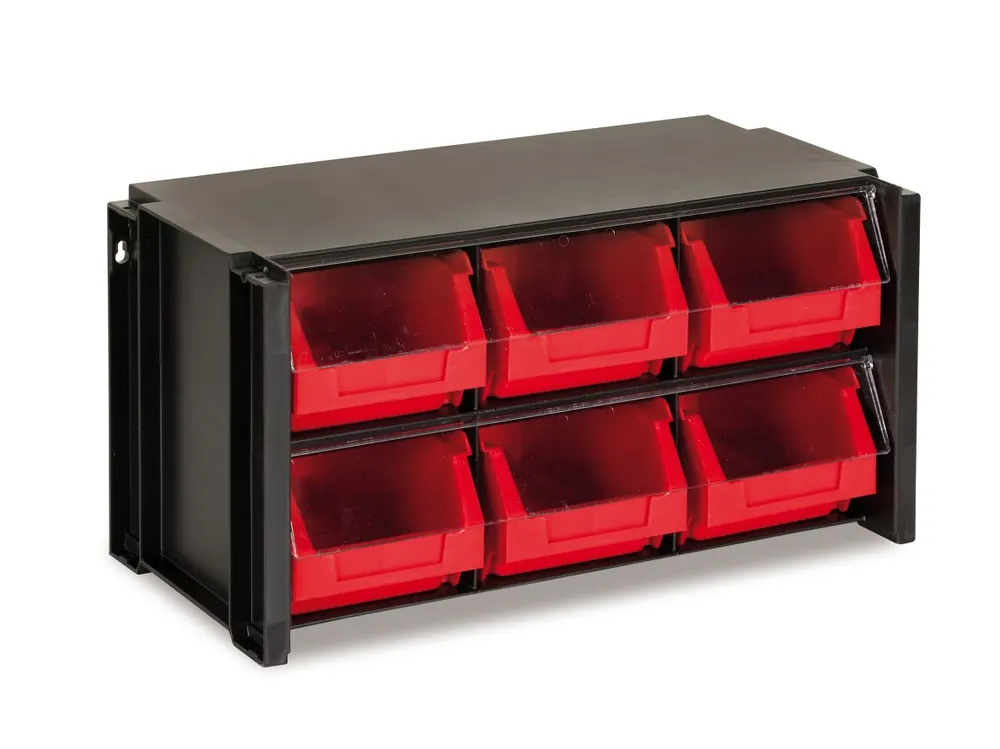 Tayg 306006 Armoire murale Système de rangement 6