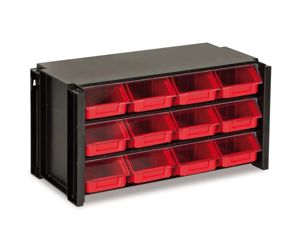 Tayg 312007 Armoire murale Système de rangement 12