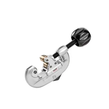 Ridgid 32925 Modèle 15-S coupeur pour tubes et tuyaux avec broche à vis 5-28 mm