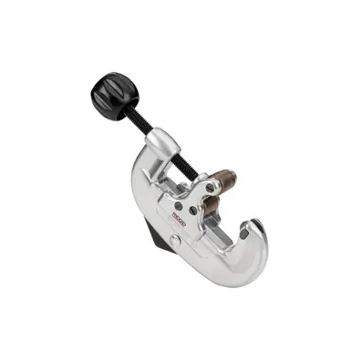 Ridgid 32935 Coupe-tube et tube modèle 20 avec roue robuste 16-54 mm