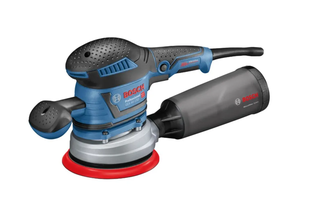 Bosch Bleu 060137B202 Ponceuse excentrique GEX 40-150
