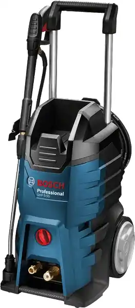 Bosch Bleu 0600910400 GHP 5-55 Professional Nettoyeur haute pression 115 bar