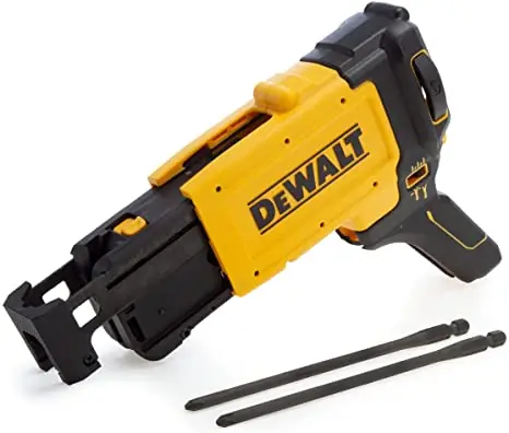 DeWalt Accessoires DCF6202-XJ Mécanisme de vis à courroie DCF6202