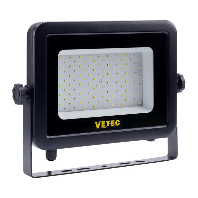Vetec 55.107.152 Vetec Comprimo lampe de construction LED 150 Watt