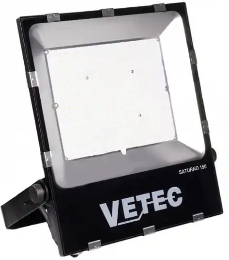 Vetec 55.250.150 Saturno 150 SMD Lampe de chantier LED 150 Watt