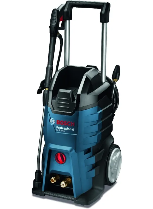Bosch Bleu 0600910500 GHP 5-65 Professional Nettoyeur haute pression 160 bar