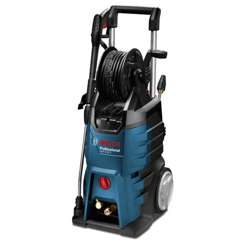 Bosch Bleu 0600910600 600910600 Nettoyeur haute pression GHP 5-65 X