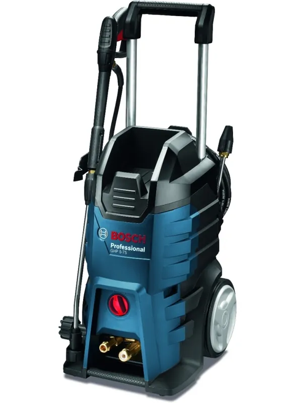 Bosch Bleu 0600910700 GHP 5-75 Professional Nettoyeur haute pression 185 bar