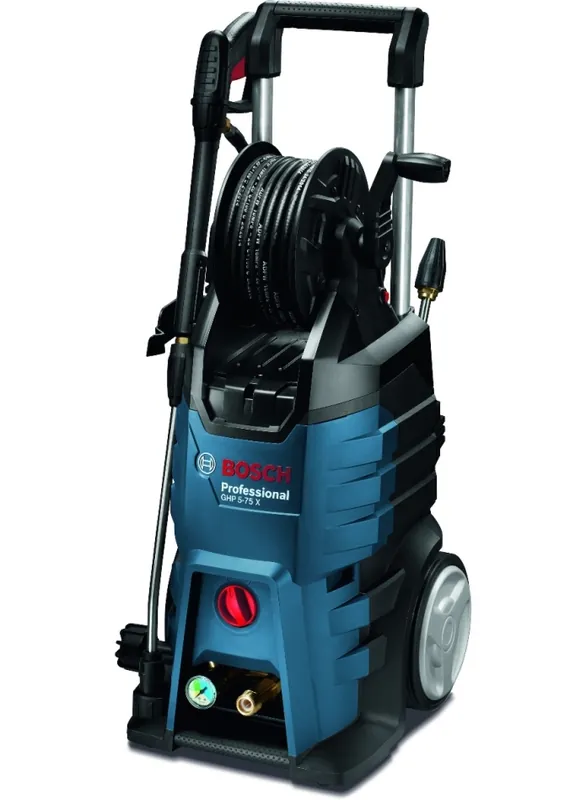 Bosch Bleu 0600910800 600910800 Nettoyeur haute pression GHP 5-75 X