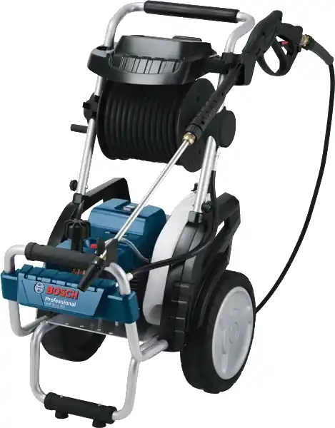 Bosch Bleu 0600910300 600910300 Nettoyeur haute pression GHP 8-15 XD