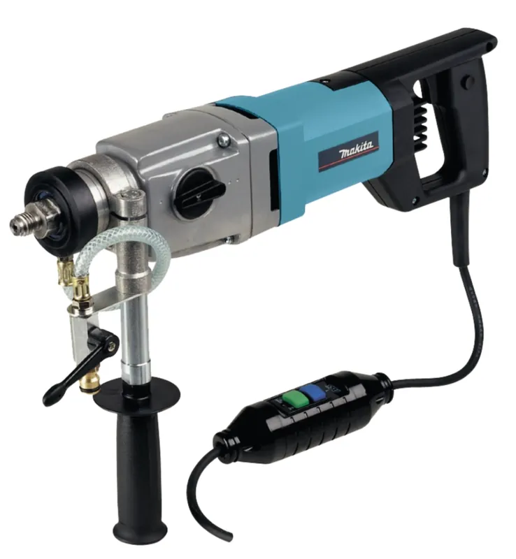 Makita DBM131 Perceuse diamant sec/humide