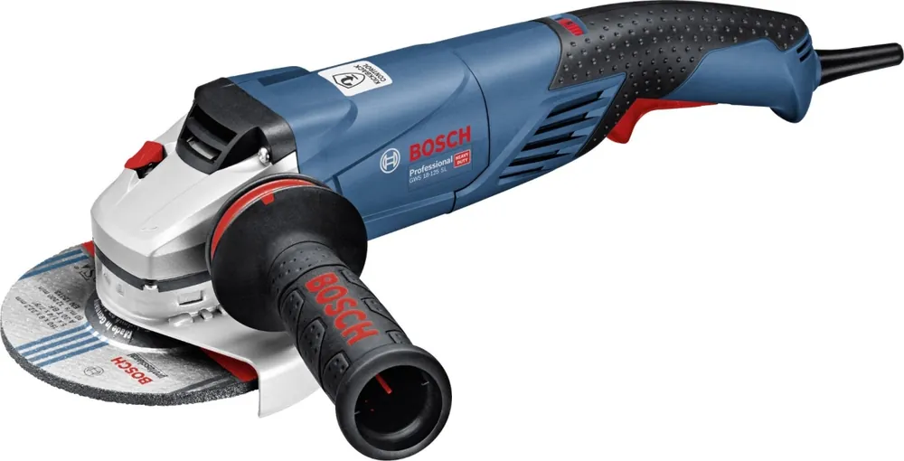 Bosch Bleu 06017A3300 Meuleuse GWS 18-125 SPL