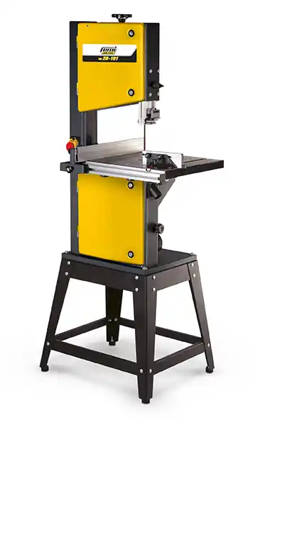 Femi 8504020 VB28-191 Scie à ruban 170 mm 750 Watt
