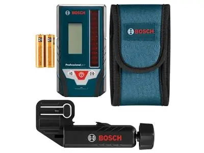 Bosch Bleu 0601069P00 Récepteur laser LR 60