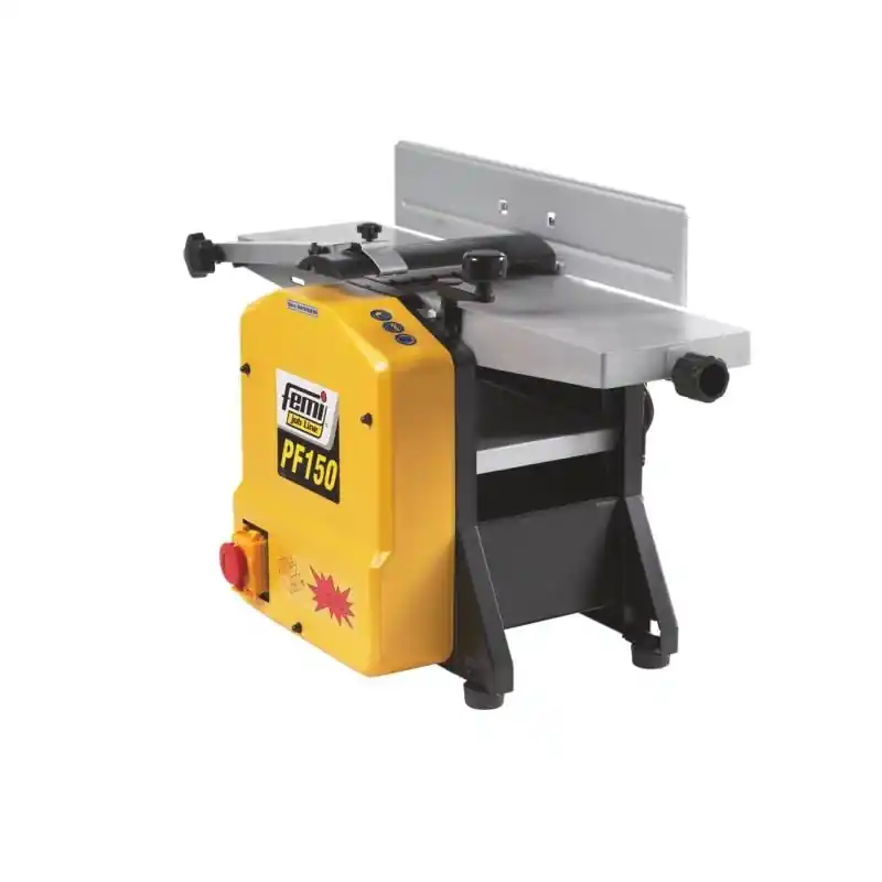 Femi 8446120 PF204 Machine à raboter 204mm 1250W 230V