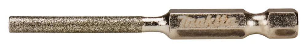 Makita Accessoires D-73748 Lime pour tronçonneuse, mèche ronde 1/4x4.0mm