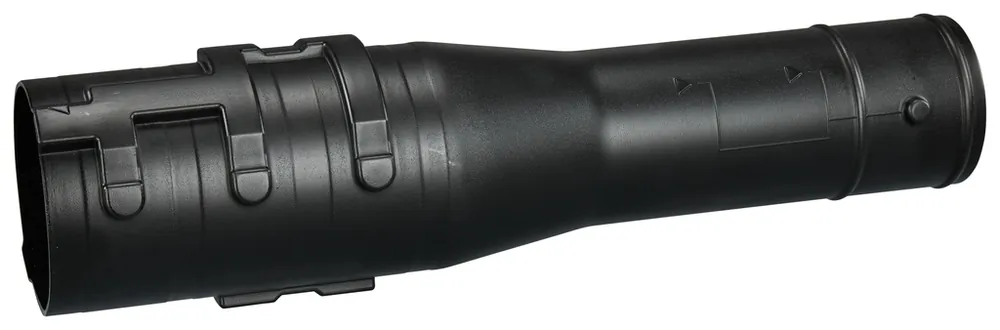 Makita Accessoires 191L96-5 Jeu d‘adaptateurs pour gouttière de toit pour UB001G