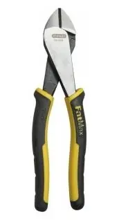 Stanley 0-89-859 Coupe diagonale Maxsteel 200 mm