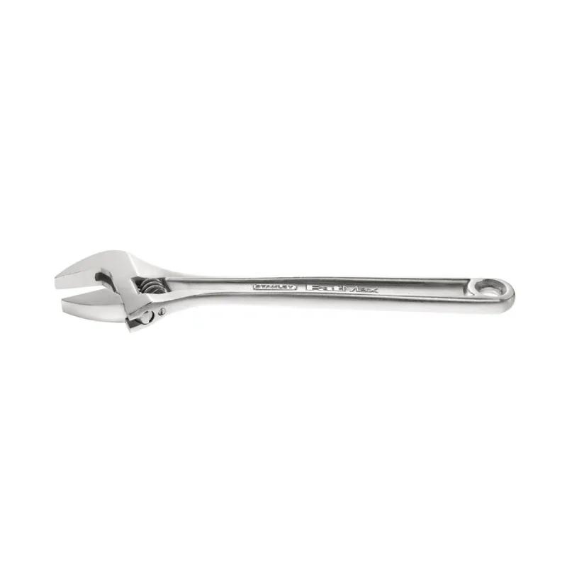Stanley 0-84-540 Clé à molette FatMax 300 mm x 43 mm