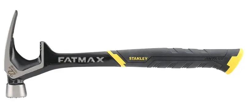 Stanley FMHT51367-2 FATMAX® Marteau de démolition 620gr