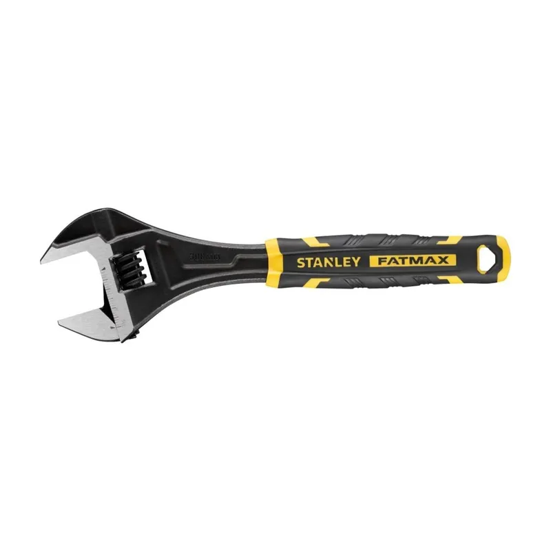 Stanley FMHT13128-0 Clé à molette FATMAX Bimat 300 × 38 mm