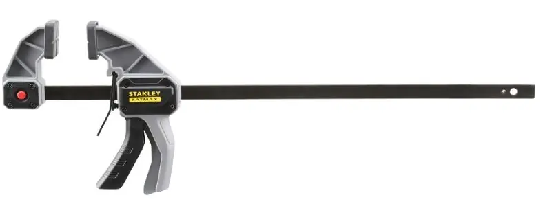 Stanley FMHT0-83211 Pince à une main FATMAX® 450 mm