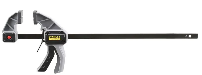 Stanley FMHT0-83213 Pince à une main FATMAX® XL 450 mm