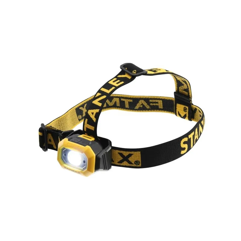 Stanley FMHT81509-0 Lampe frontale FATMAX® 200 lumens