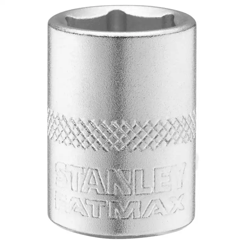 Stanley FMMT17213-0 FATMAX 3/8" Cap 13 mm 6Pt