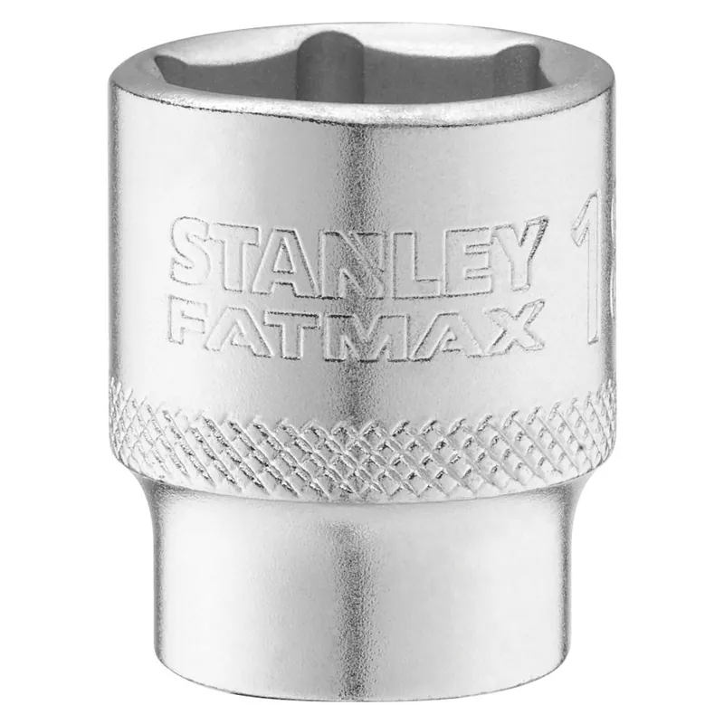 Stanley FMMT17218-0 FATMAX 3/8" Cap 18 mm 6Pt