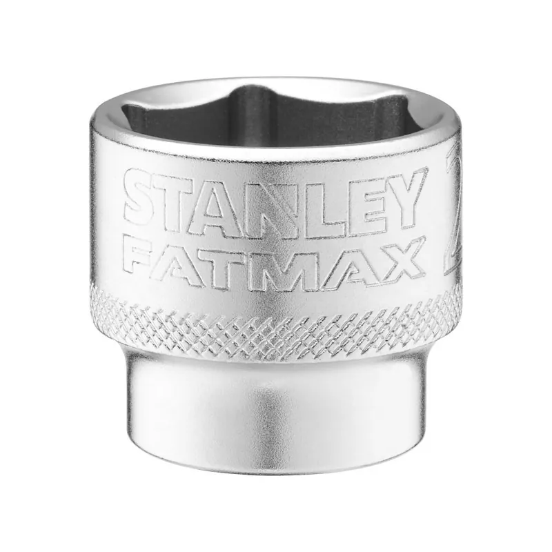 Stanley FMMT17224-0 FATMAX 3/8" Cap 24 mm 6Pt