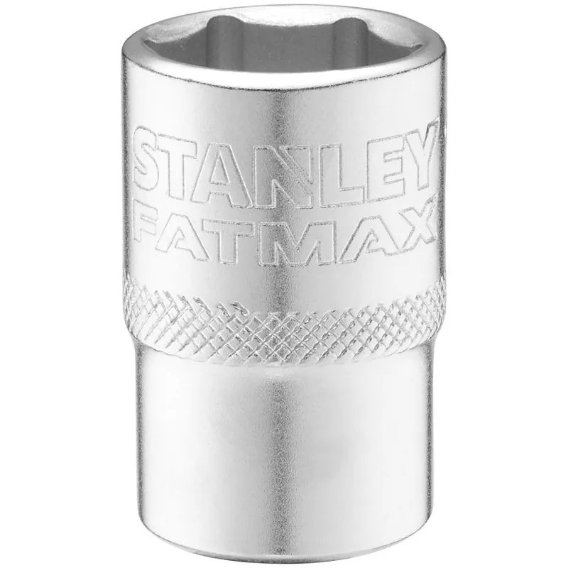 Stanley FMMT17237-0 FATMAX 1/2" Cap 18 mm 6Pt