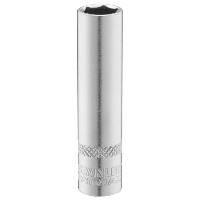 Stanley FMMT17338-0 FATMAX 1/4" Long cap 8 mm 6Pt