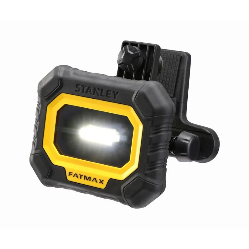 Stanley FMHT81507-1 Lampe de travail rechargeable FATMAX® 1000LM