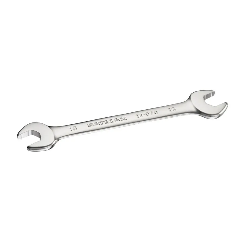 Stanley FMMT13070-0 Clé à fourche FATMAX 18 × 19 mm antidérapante