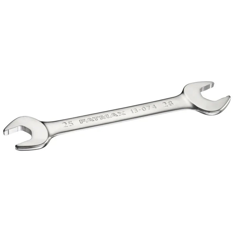 Stanley FMMT13074-0 Clé à fourche FATMAX 25 × 28 mm antidérapante
