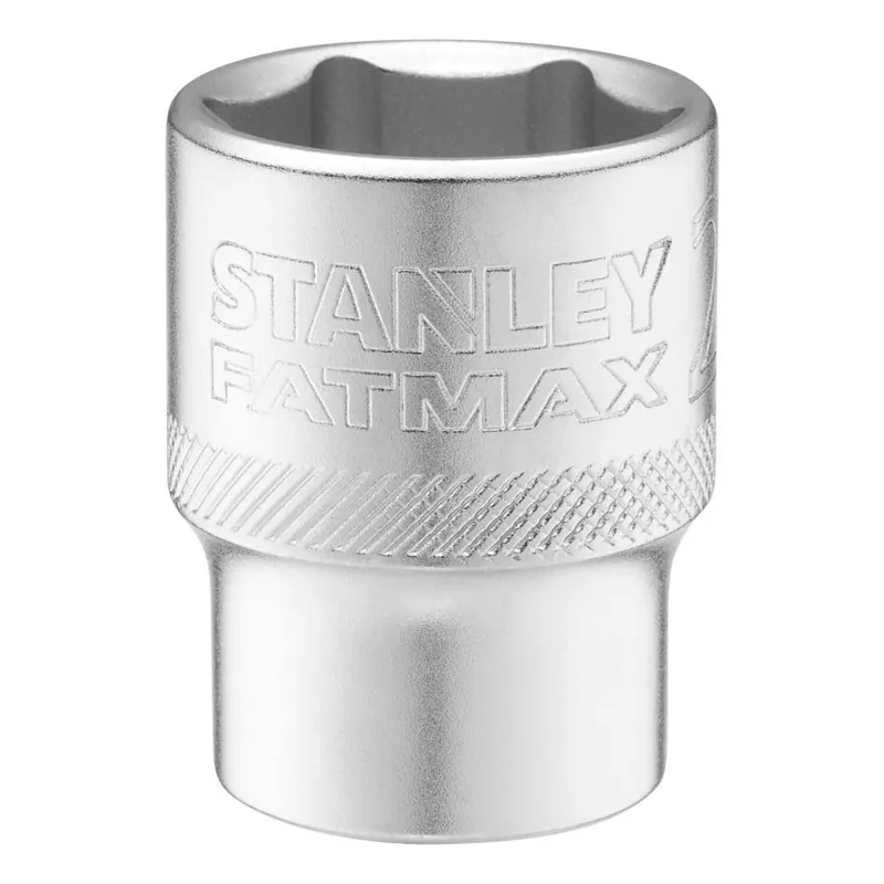 Stanley FMMT17242-0 FATMAX 1/2" Cap 23 mm 6Pt