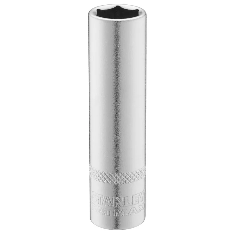 Stanley FMMT17339-0 FATMAX 1/4" Long cap 9 mm 6Pt