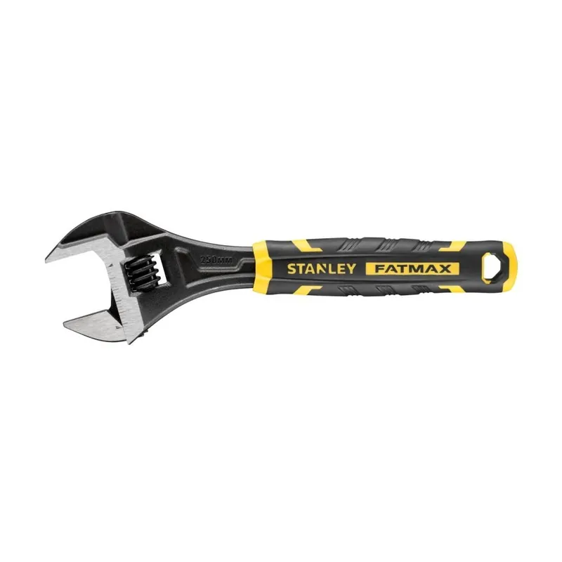 Stanley FMHT13127-0 FATMAX Clé à molette Bimat 250 × 33 mm
