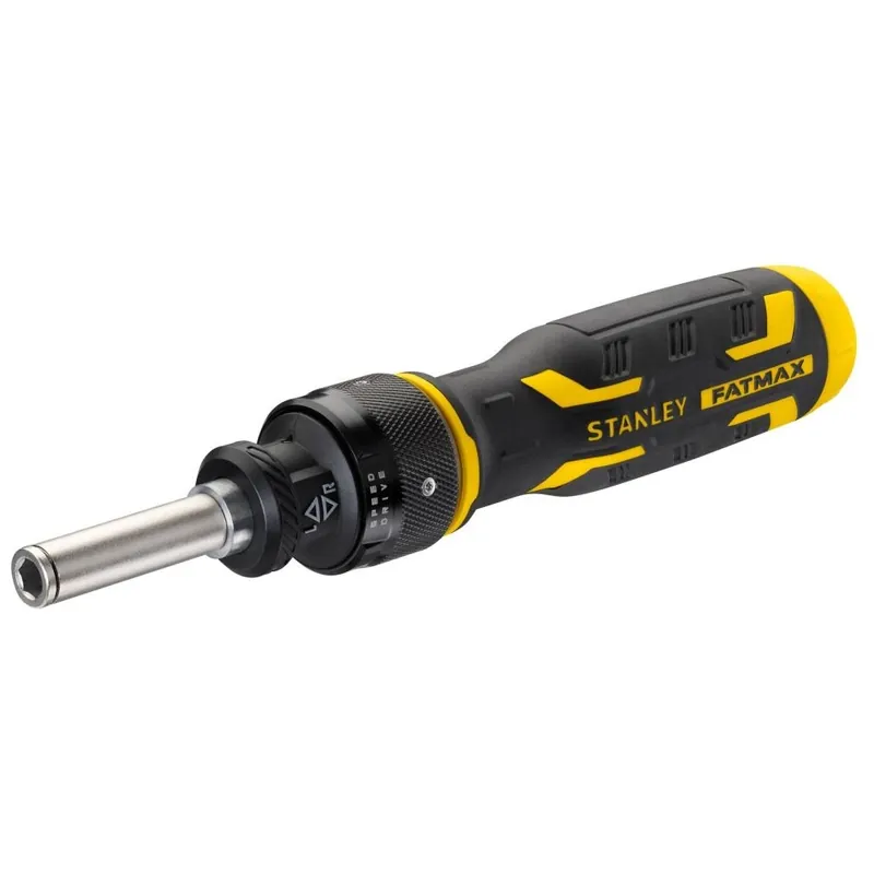 Stanley FMHT62692-0 FATMAX Tournevis à cliquet Speeddrive