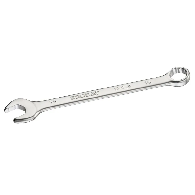 Stanley FMMT13039-0 Clé à anneau FATMAX 16 mm antidérapante