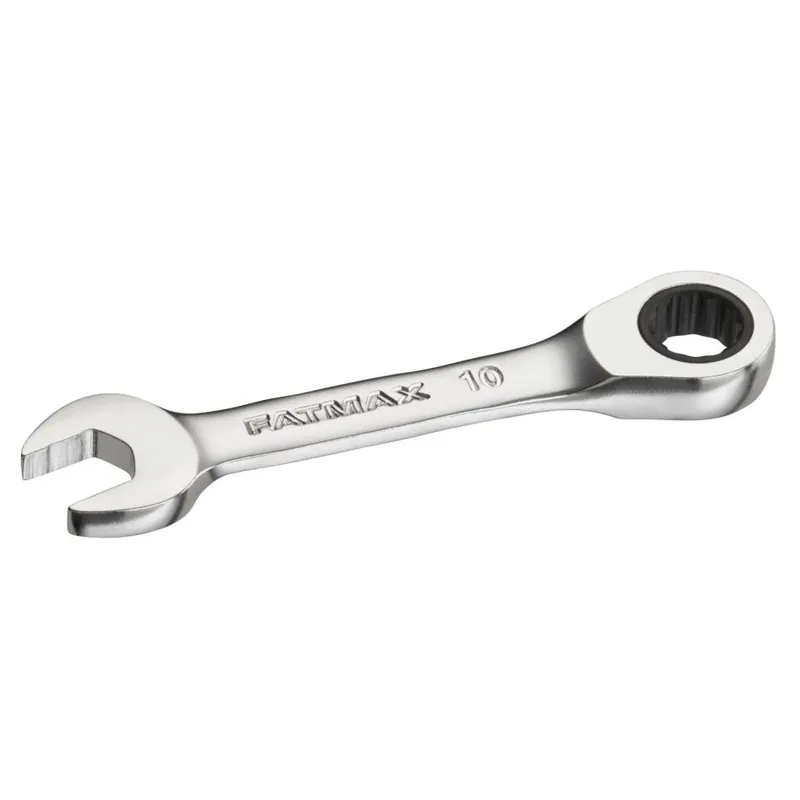 Stanley FMMT13098-0 Clé à ergots FATMAX avec cliquet 10 mm
