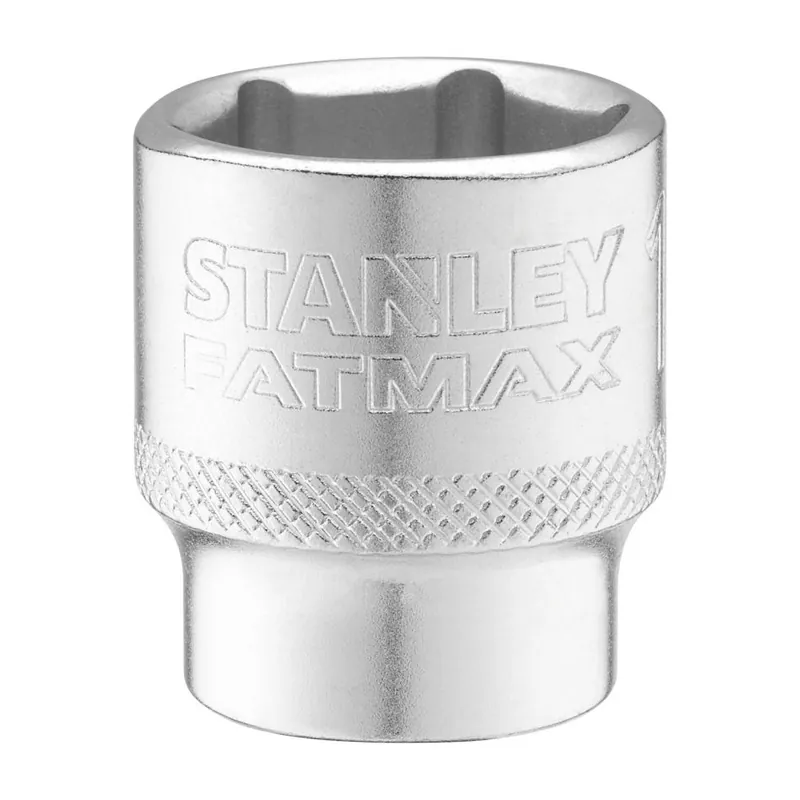 Stanley FMMT17219-0 FATMAX 3/8" Cap 19 mm 6Pt