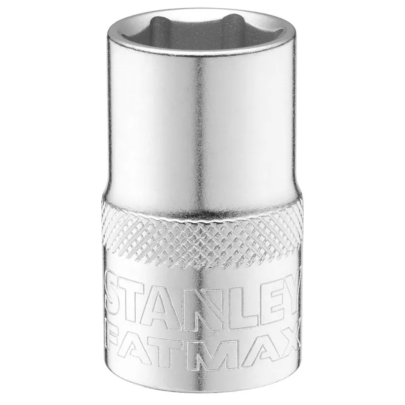 Stanley FMMT17234-0 FATMAX 1/2" Cap 15 mm 6Pt