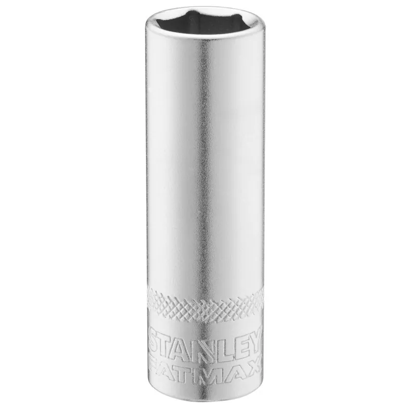 Stanley FMMT17963-0 FATMAX 1/4" Long cap 11 mm 6Pt