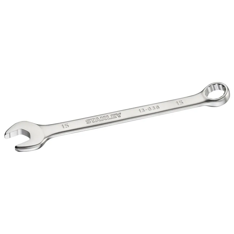Stanley FMMT13038-0 Clé à anneau FATMAX 15 mm antidérapante