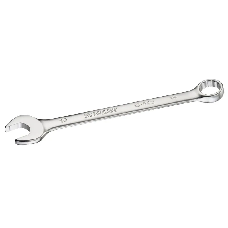 Stanley FMMT13042-0 Clé à anneau FATMAX 19 mm antidérapante