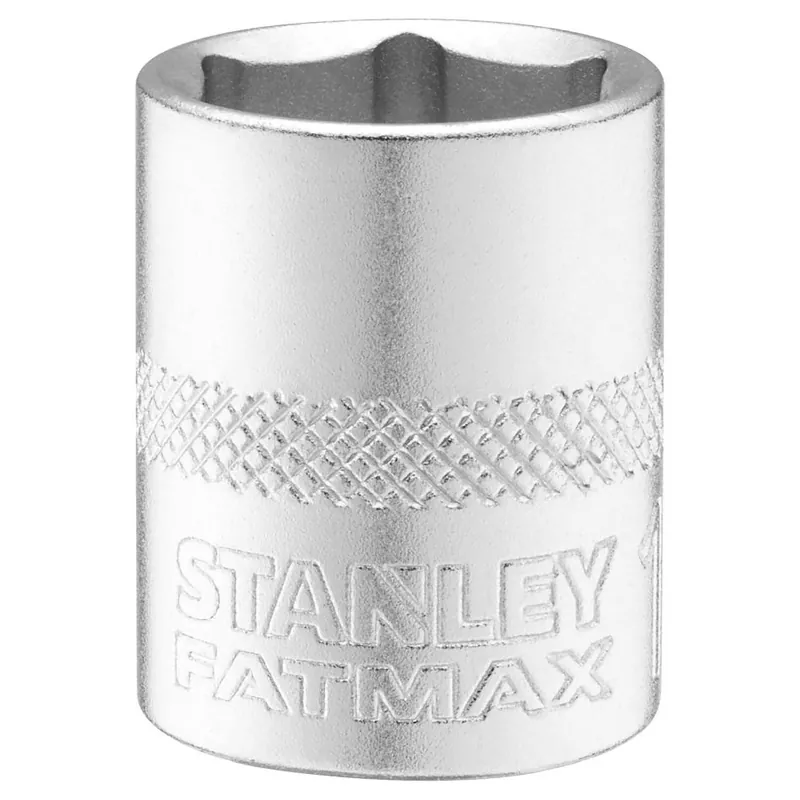 Stanley FMMT17215-0 FATMAX 3/8" Cap 15 mm 6Pt